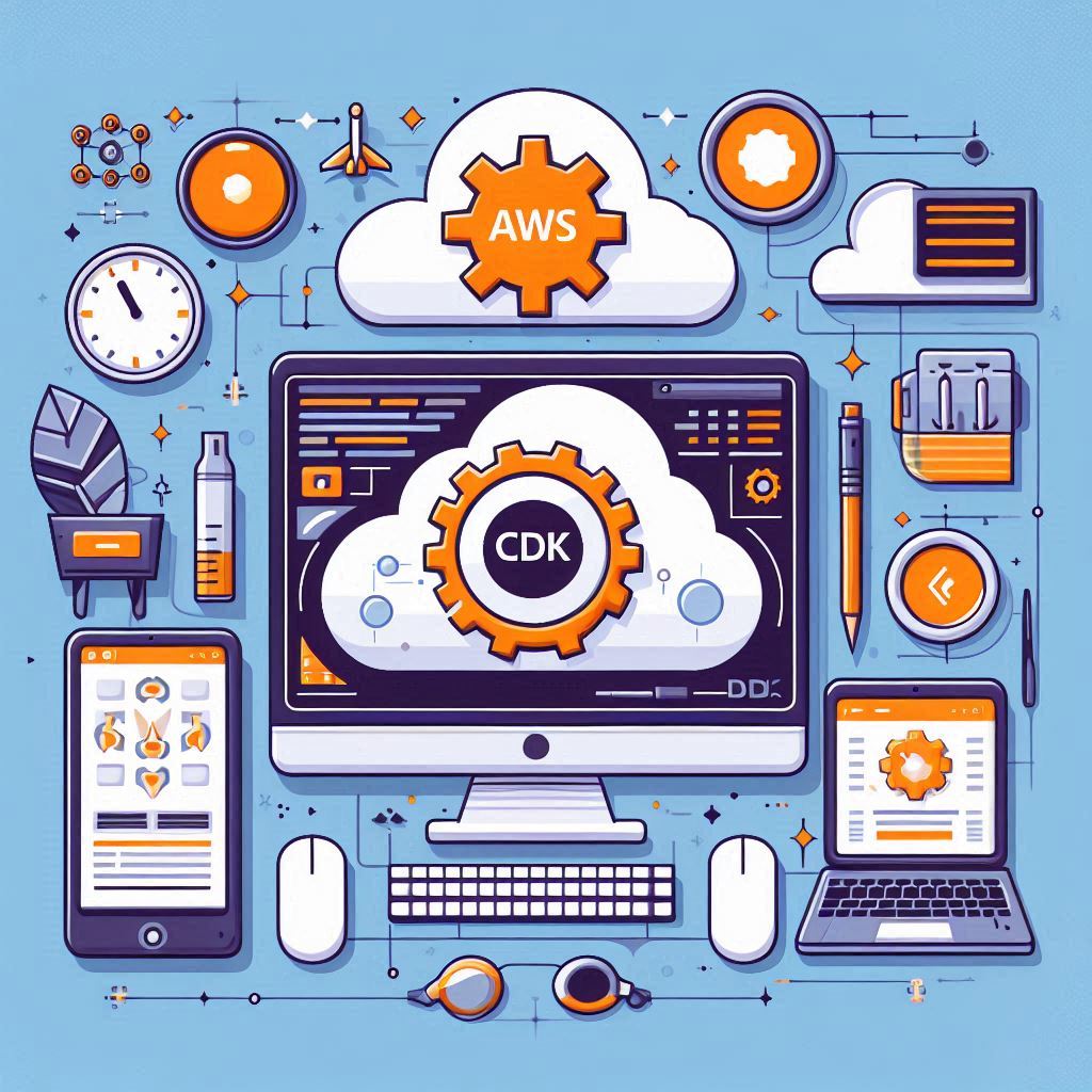 Applying AWS CDK Guardrails