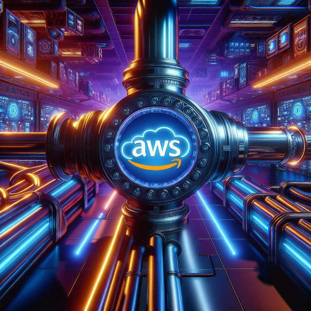 How to Customise the AWS CDK Pipeline