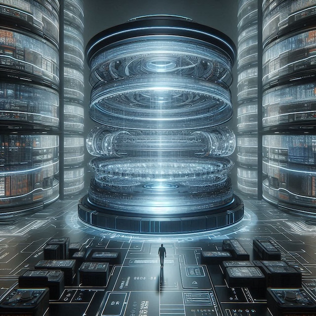 Querying CloudTrail Logs in an AWS Organization with Athena